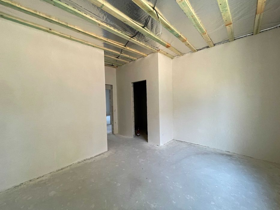 Продаж готового будинку в Лісовій Бучі на 5 соток землі Газ