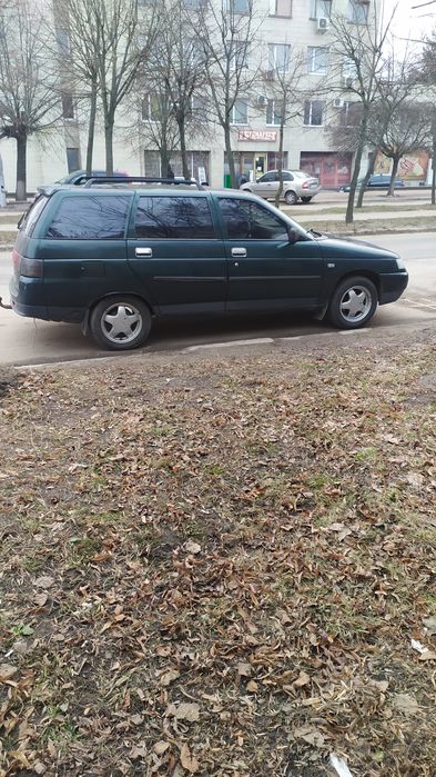 Продам Авто Ваз-21113