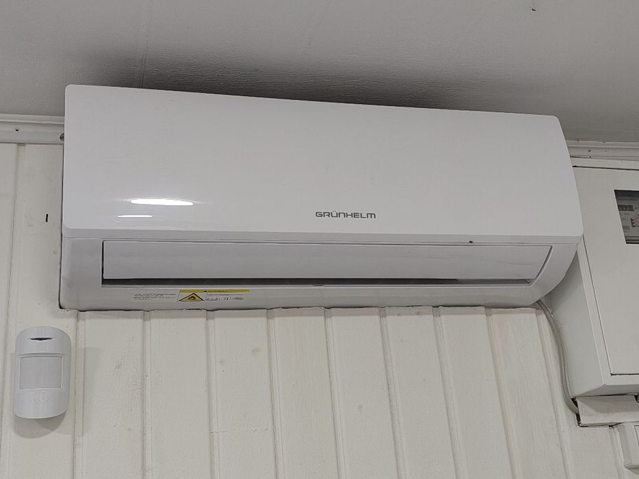 Кондиционер Grunhelm GAC-07GH-32