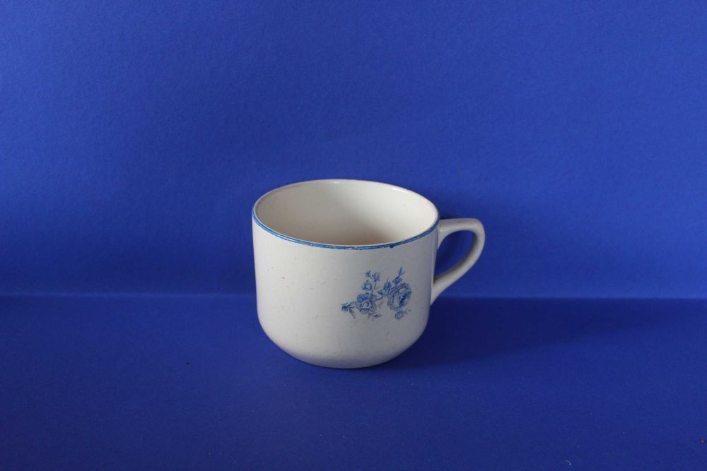 Chávena loiça de Sacavém