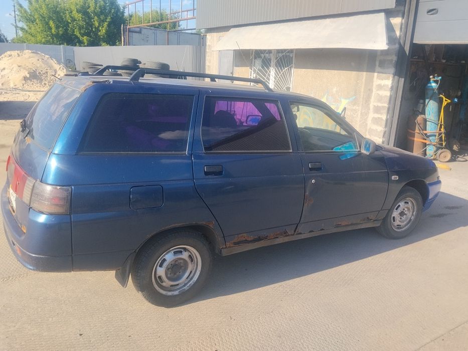 Продам  Ваз 2111