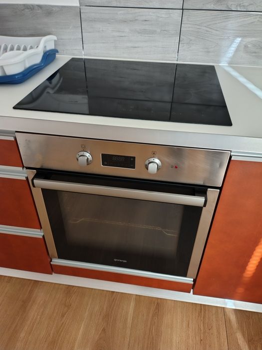 Płyta grzewcza Whirlpool piekarnik Goreneje komplet