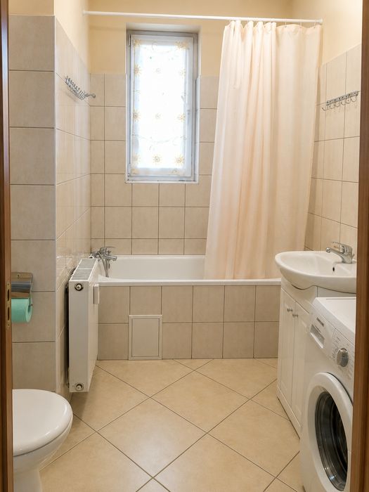 REZERWACJA Do wynajęcia od lipca mieszkanie kawalerka - Widok 4