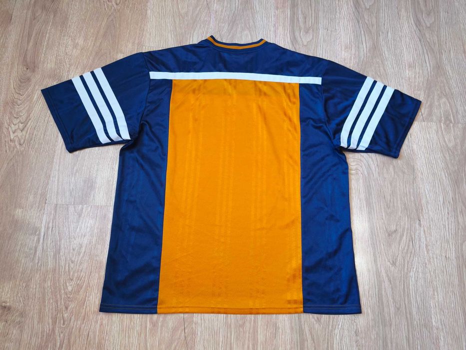 Футболка чоловіча Adidas