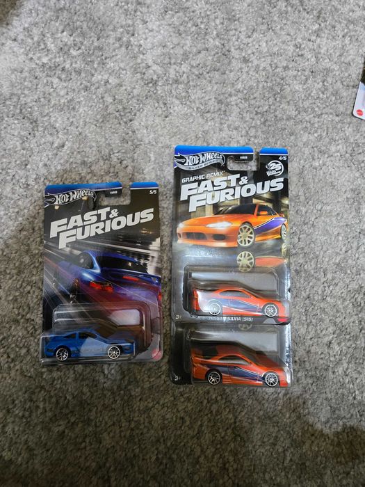 Vendo Hot Wheels velocidade furiosa