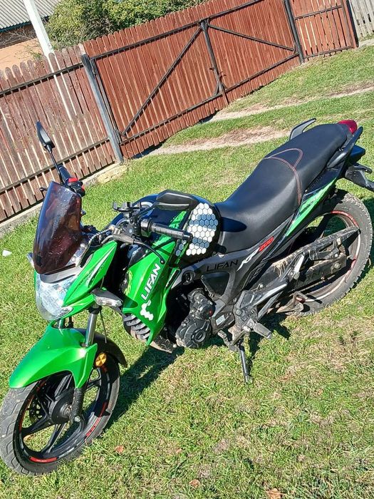 Ліфан КП 200 хорошому стані