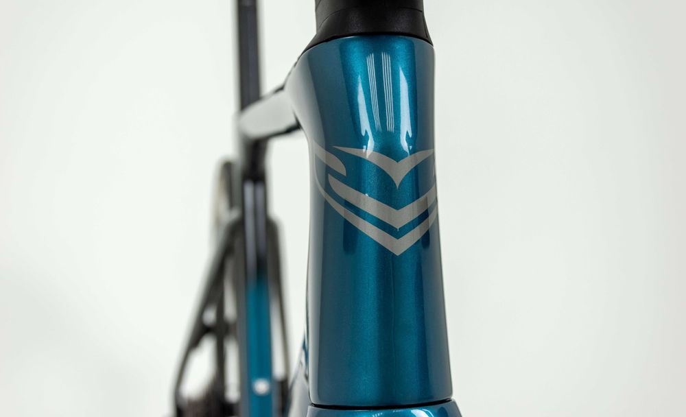 Nowy rower szosowy SENSA GIULIA SUPREMO Shimano 105 Di2 / Ultegra Di2