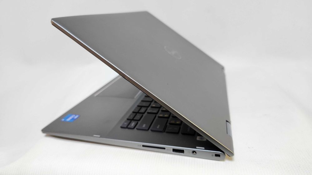 Dell Inspiron 5410 x360 14" IPS Touch i5-1155G7 8 GB DDR4 256 GB SSD
