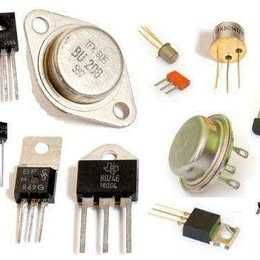 продам мощные транзисторы