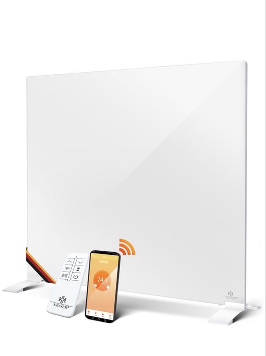 Електричне нагрівання KESSER® 350 Вт