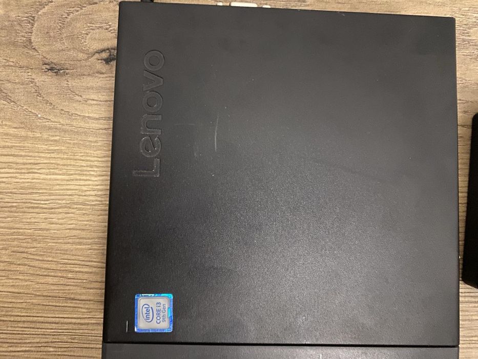 lenovo thinkcentre m720q - купить компьютеры и комплектующие