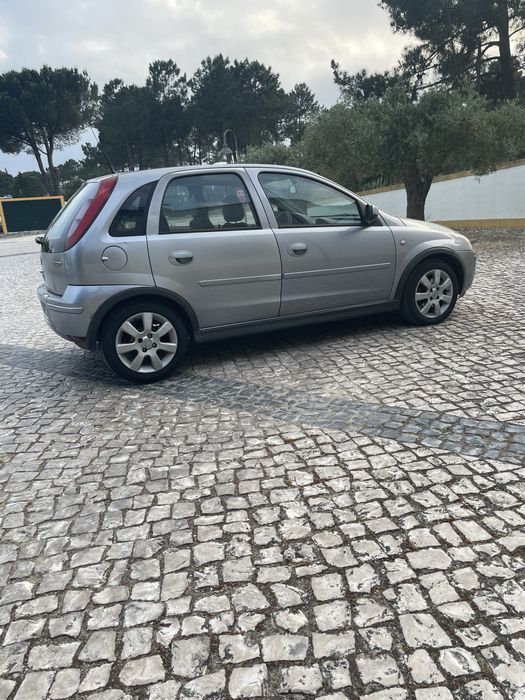 Opel Corsa 1.3 Cdti