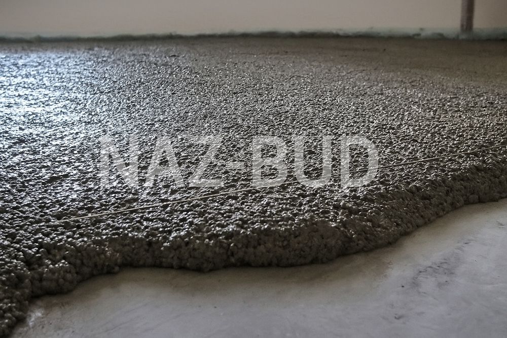 Styrobeton – lekka i ciepła wylewka podłogowa

Oferuję wykonanie styro