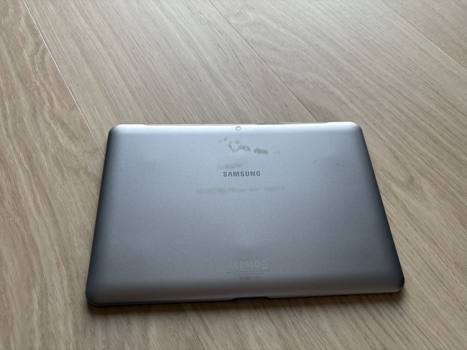 Tablet Samsung Galaxy Tab 2 10.1 GSM i WiFi etui