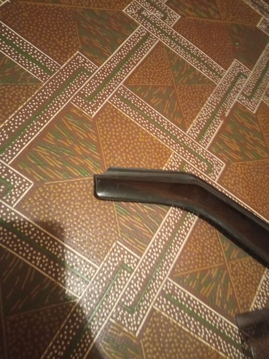 Козырьки дверей ВАЗ