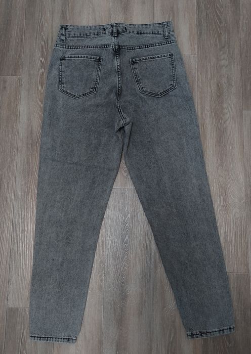 Джинси МОМ 31 розмір
