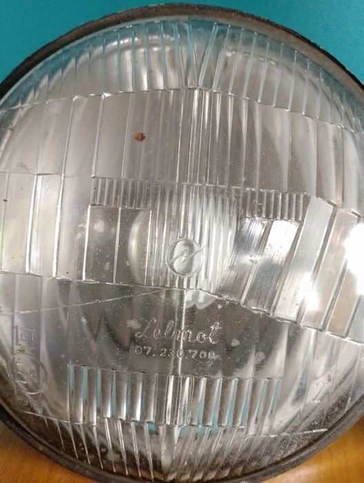 Lampa FSO, PN, STAR,