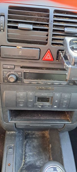 Audi A2  1.4TDI 75cv
