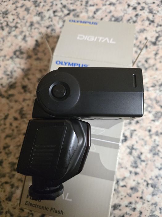 Flash Olympus FL-36