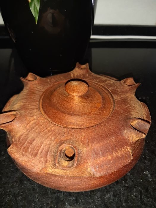 Grolla-friendship cup