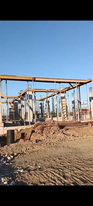 Строительство домов .Помощь в расчетах, проектировании.