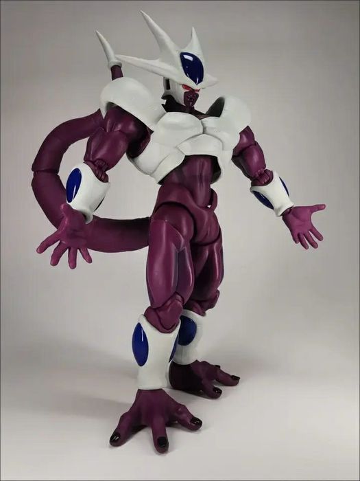 [NOVA] Figura Cooler Final Form Premium