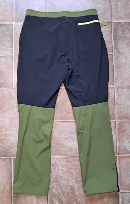 Штани софтшел Millet Kamet XCS Light