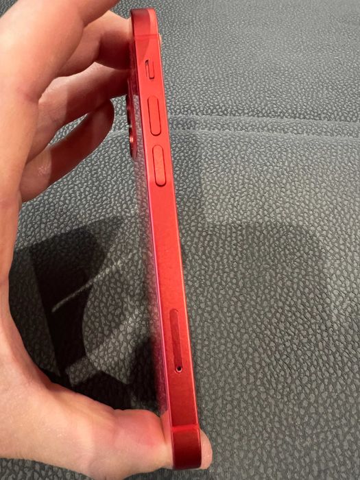 iPhone 12 mini 64GB RED