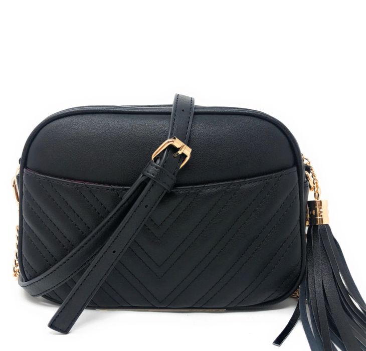 Сумка через плече