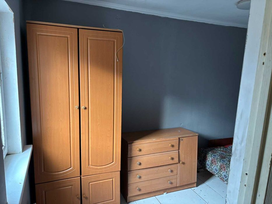 Продам будинок на два входи (дуплекс) у смт Макарів, Бучанський район