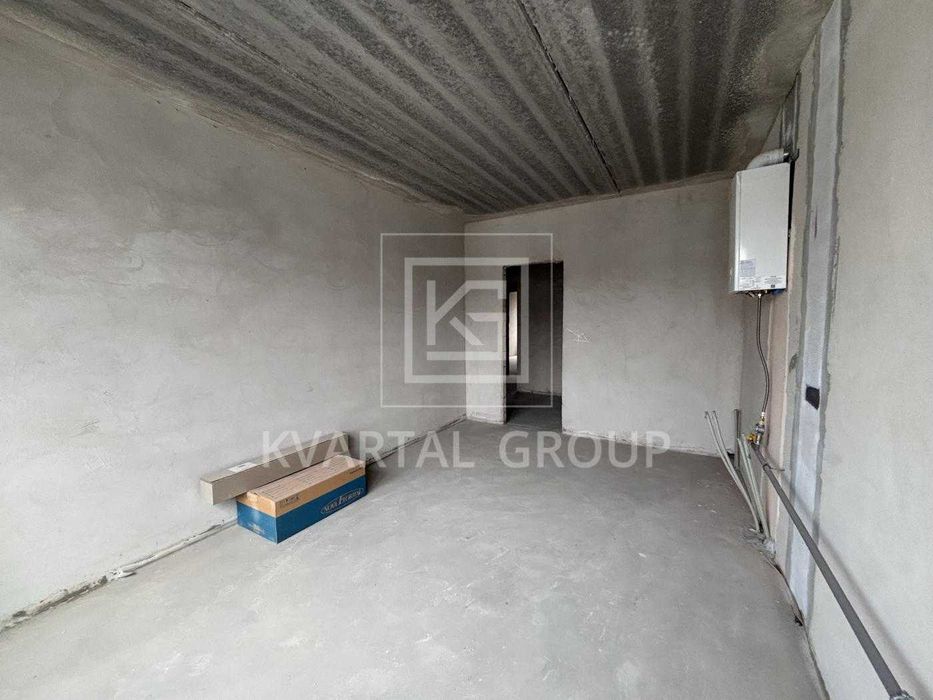 Простора 2к квартира (64м2) БЕЗ КОМІСІЇ! Центральний парк + ГАЗ