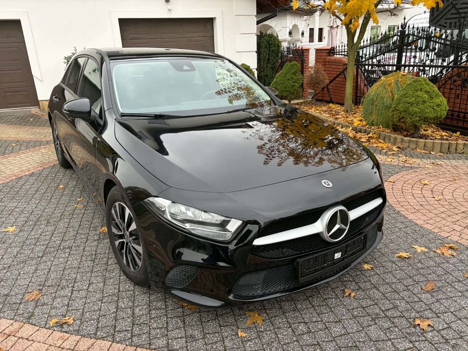 Mercedes-Benz Klasa A