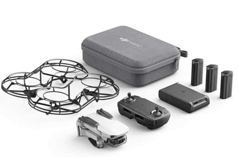 DJI Mavic mini 1 Combo