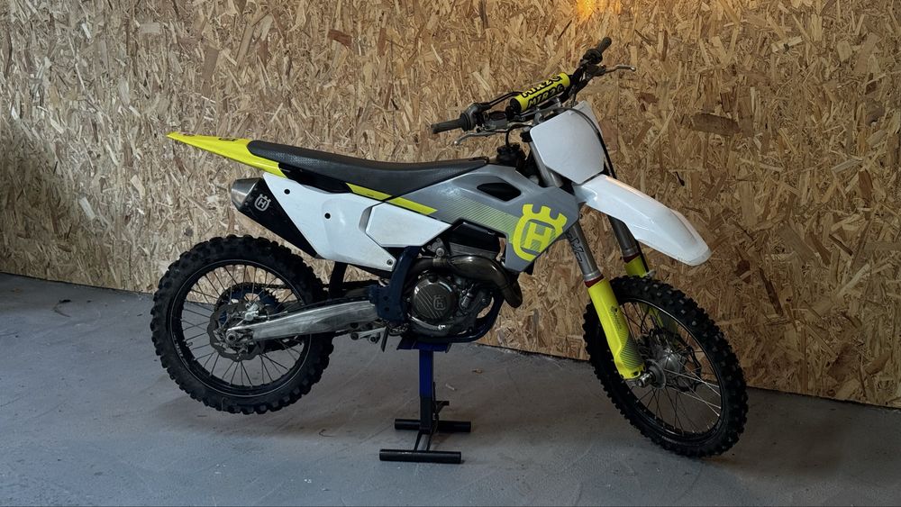 Husqvarna fc 250 2024