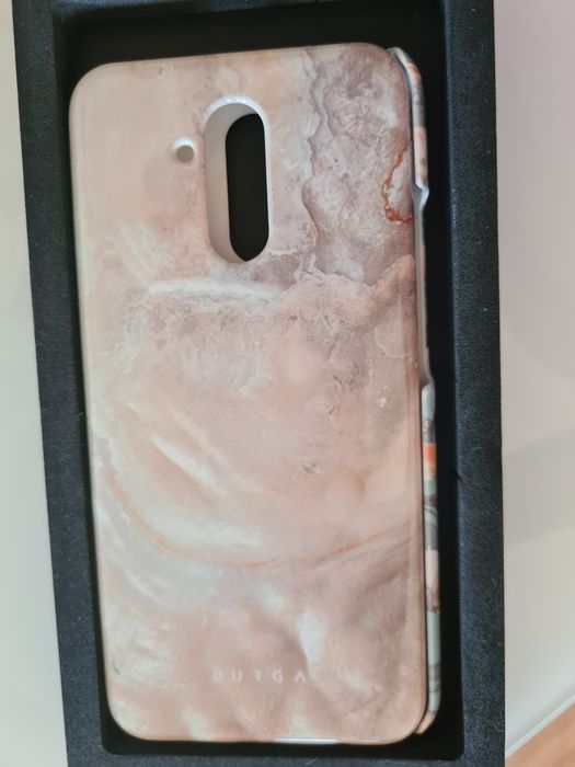 Capas BURGA Huawei Mate 20 Lite