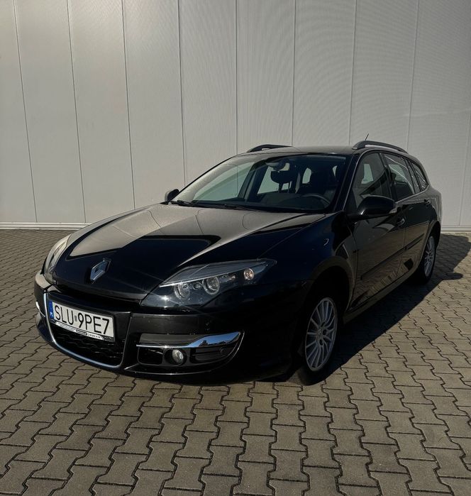 Renault Laguna