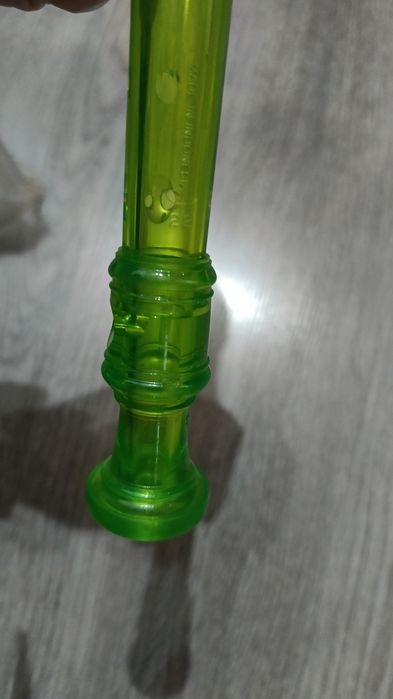 Flet YAMAHA YRS20B zielony