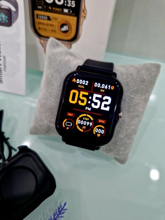 Smartwatch bluetooth
