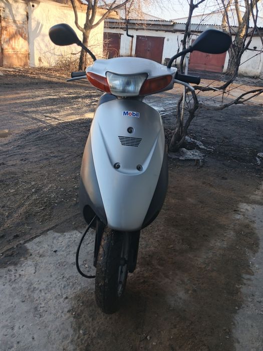 Сузукі летс 2 бабочка