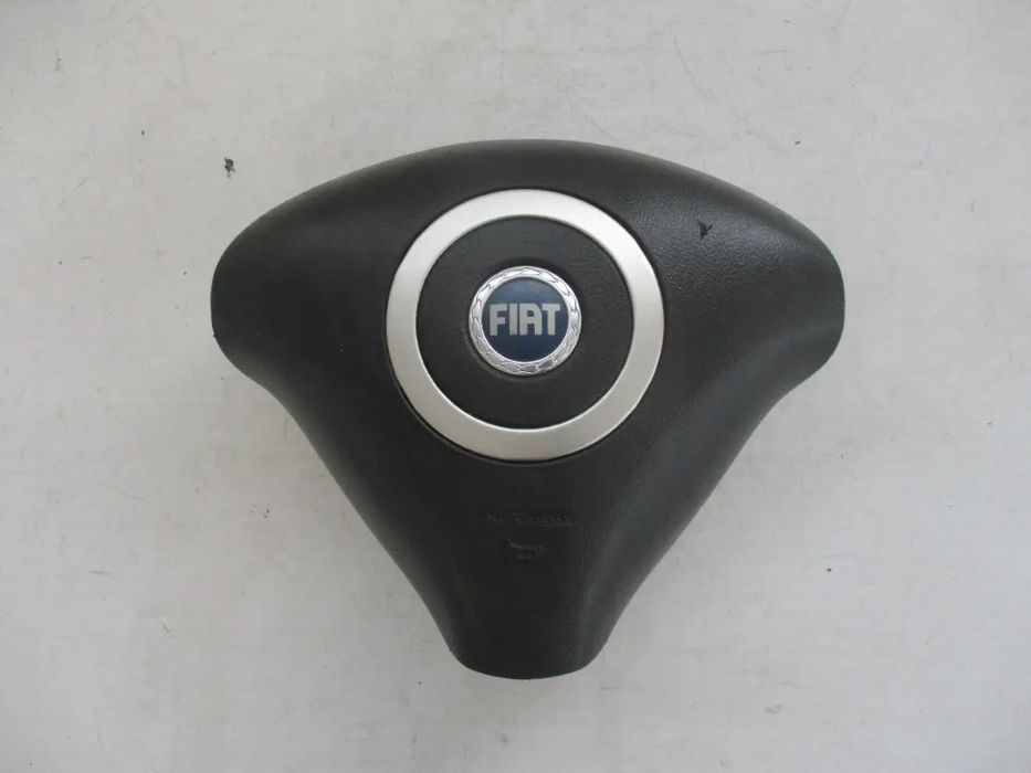Airbag Volante Fiat Punto