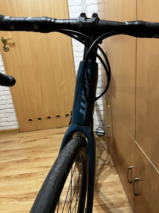 Giant Defy Advanced 2