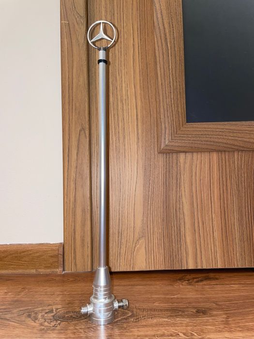 Parking Pole Mercedes ,BMW