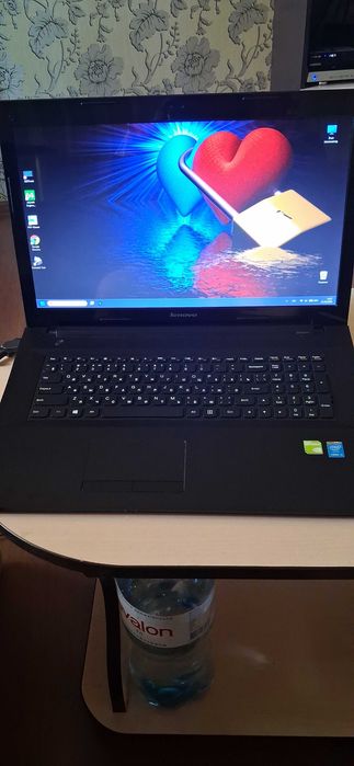 Ноутбук Lenovo G70-80 17,3"