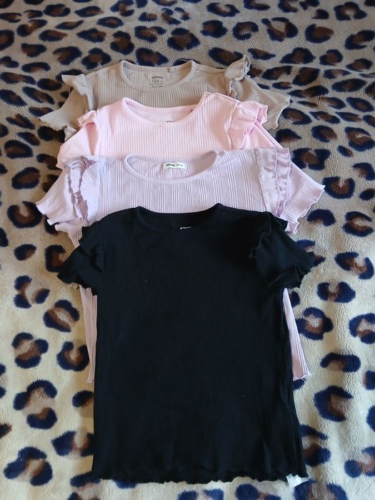 Футболки одним лотом