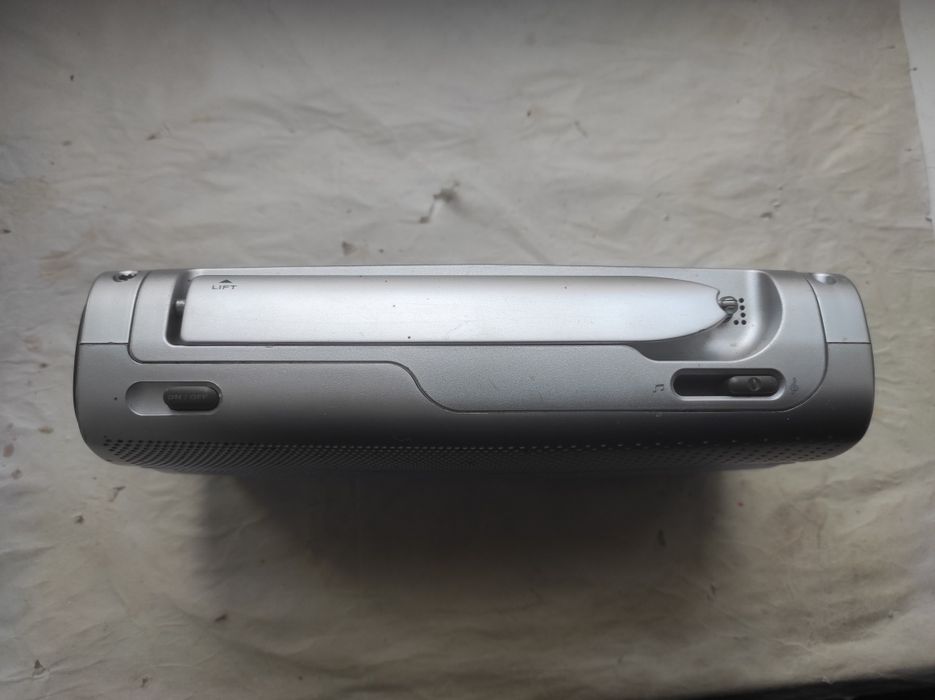 Радиоприемник Grundig music boy 50