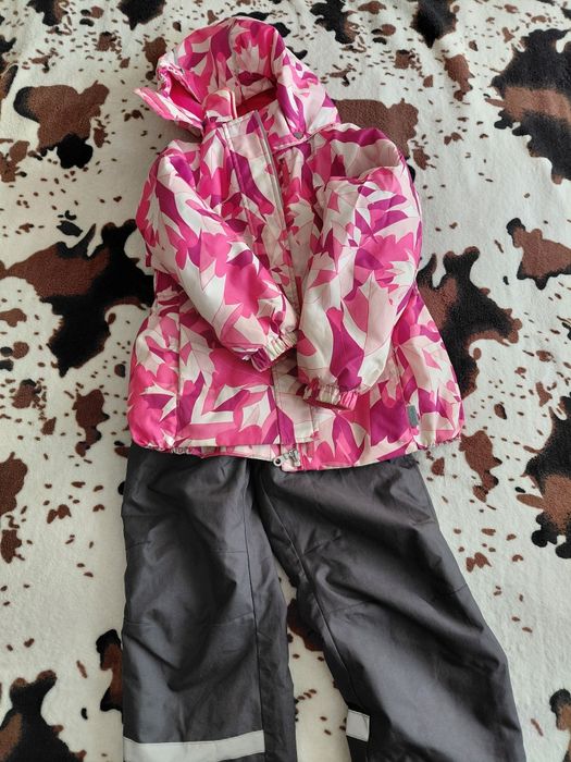 Комбінезон Lassie by Reima оригінал