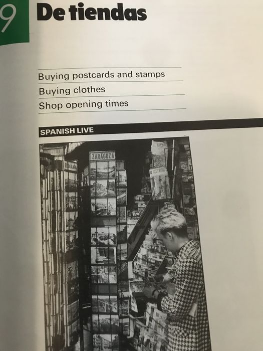 BBC learning Spanish aprender Espanhol