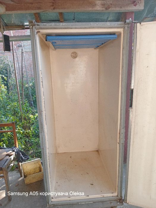 Термохолодильник