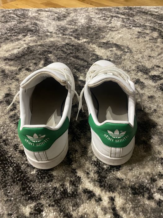 Adidas “Stan Smith”