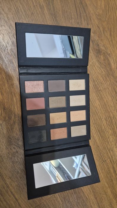 Paletka cieni catrice disney eye palette mickeys 90th anniversary